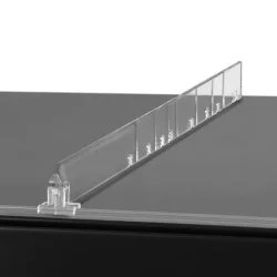 Hyldedeler med brudpunkter