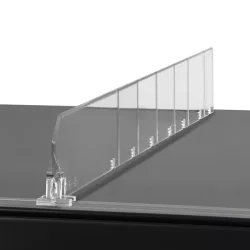 Hyldedeler med brudpunkter