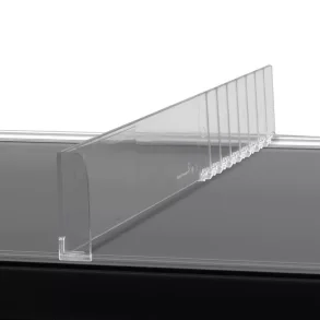 Hyldedeler med varestopper