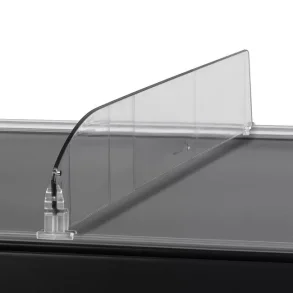 Hyldedeler uden varestopper