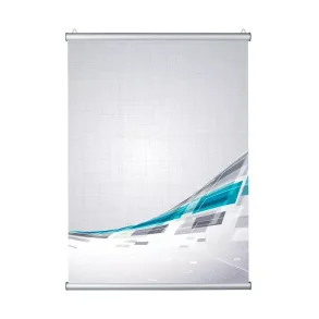 Profilsystem med snap funktion 