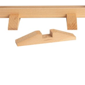 Fdder til poster frame i tr 