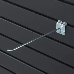 Varekrog til rillepanel, enkelt